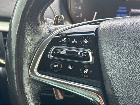 Used 2015 Cadillac ATS Performance image 37