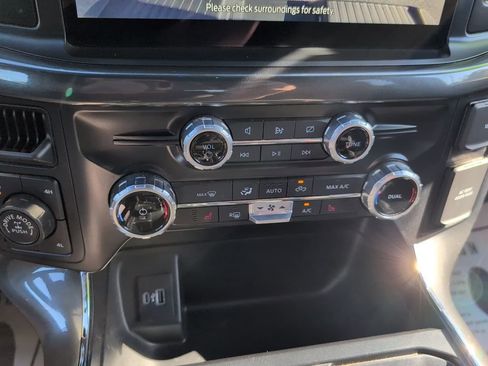 Used 2023 Ford F150 XLT w/ Equipment Group 302A High image 21