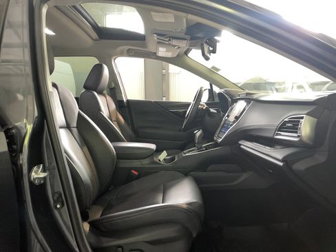 Used 2023 Subaru Outback Limited AWD/4WD image 22