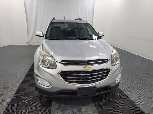Used 2017 Chevrolet Equinox LT w/ Convenience Package AWD/4WD image 14