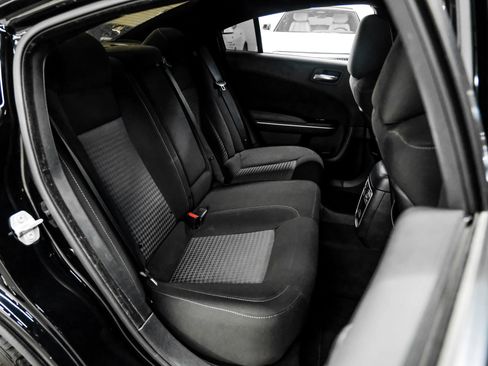 Used 2022 Dodge Charger R/T RWD image 43