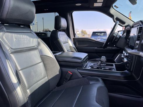 Used 2021 Ford F150 Raptor w/ Equipment Group 801A High image 27