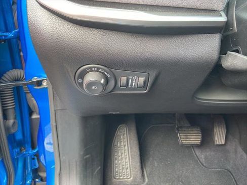 Certified 2025 Jeep Compass Latitude image 16