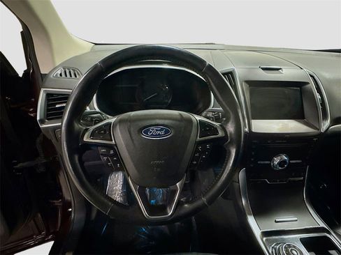 Used 2019 Ford Edge Titanium w/ Equipment Group 301A image 13