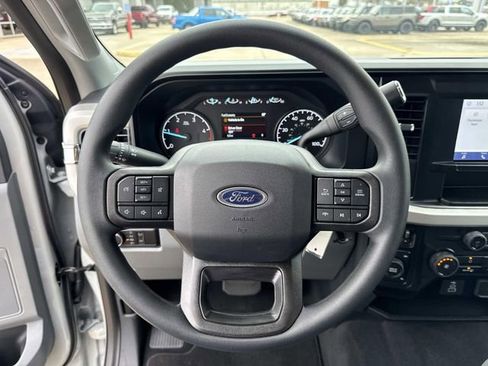 New 2026 Ford F250 XL w/ STX Appearance Package image 27