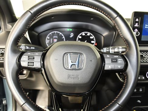 Used 2026 Honda HR-V Sport image 19