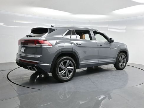 Used 2024 Volkswagen Atlas Cross Sport SEL R-Line image 49