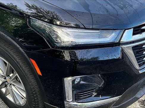 Used 2023 Chevrolet Traverse LT AWD/4WD image 32