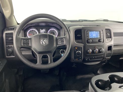 Used 2019 RAM 1500 Tradesman w/ Protection Group AWD/4WD image 32