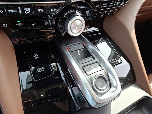 New 2026 Acura MDX w/ Advance Package image 9