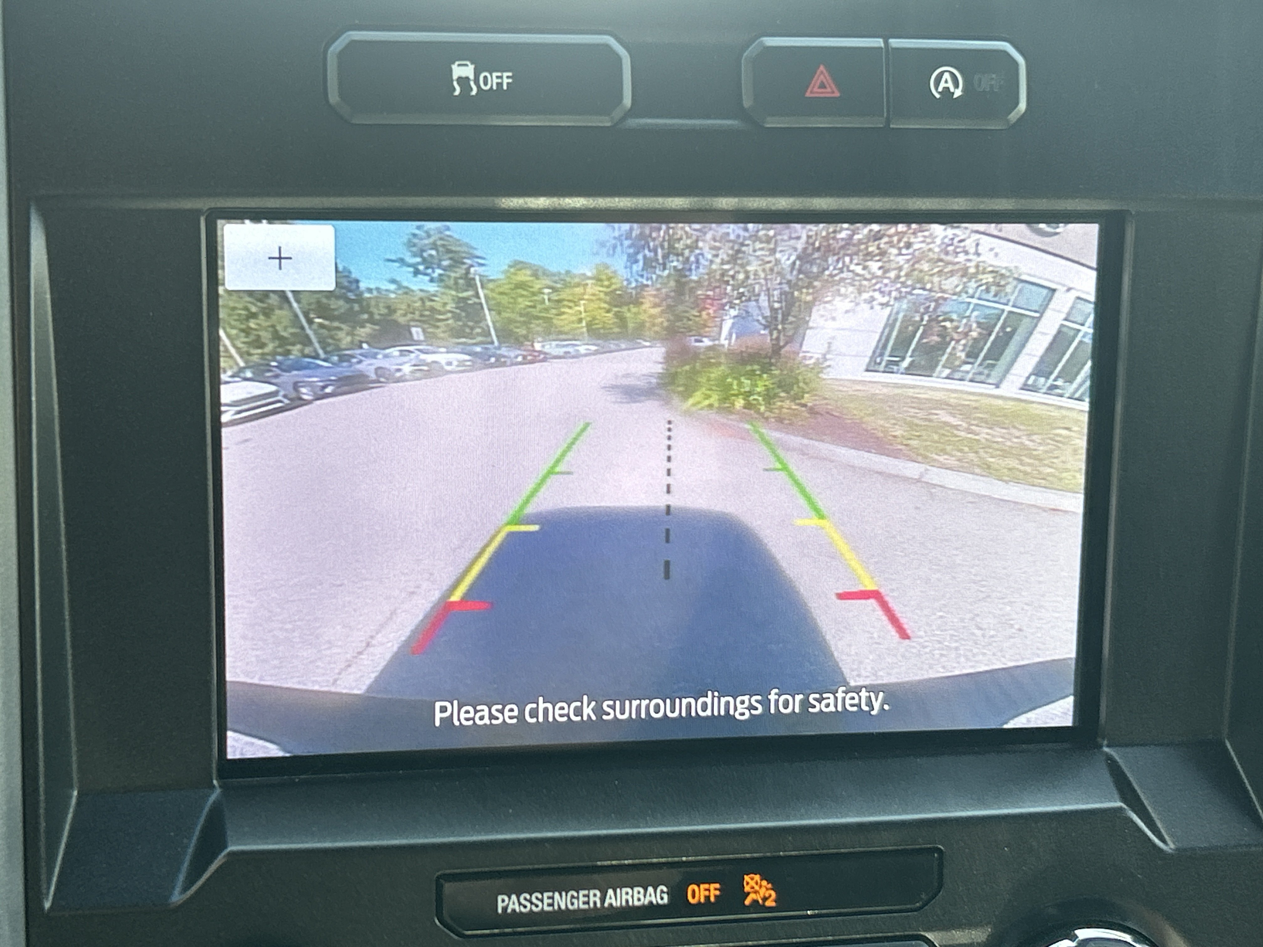 Used 2020 Ford F150 XLT w/ Equipment Group 302A Luxury AWD/4WD image 26