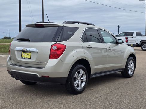 Used 2015 Chevrolet Equinox LT w/ Driver Convenience Package FWD image 5