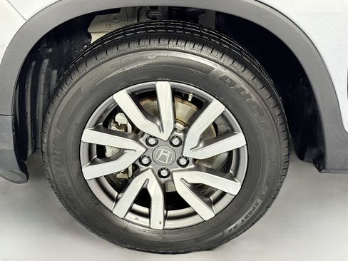 Certified 2022 Honda Pilot EX-L image 32