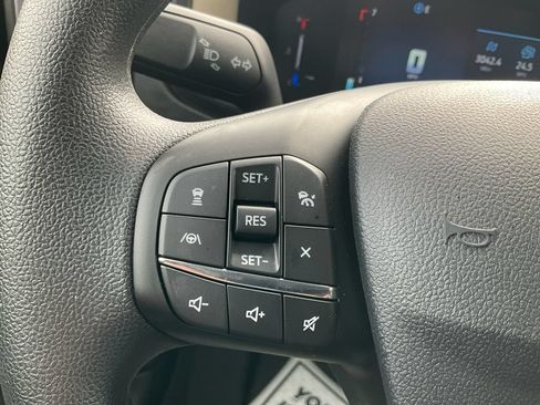 New 2026 Ford Bronco Sport Big Bend AWD/4WD image 19