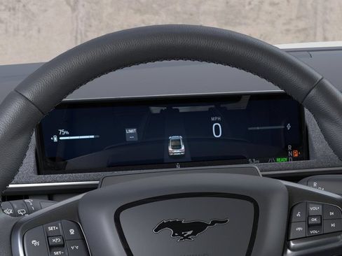 New 2026 Ford Mustang Mach-E Premium AWD/4WD image 13