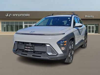 Used 2024 Hyundai Kona SEL