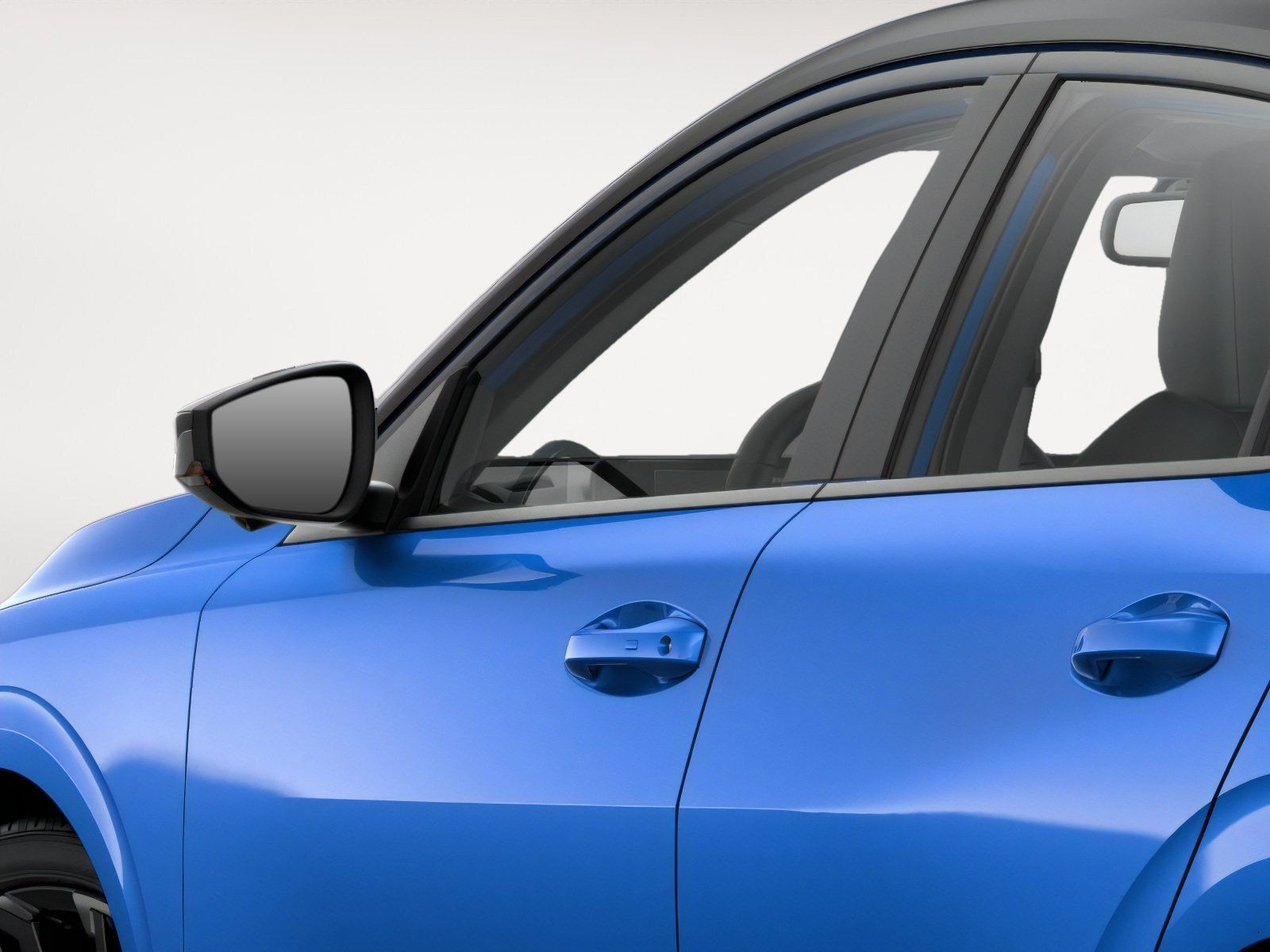 New 2027 Nissan Sentra SR FWD image 13