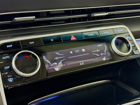 Used 2022 Genesis GV80 2.5T image 19