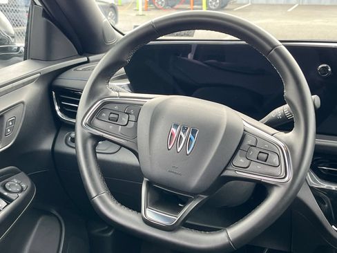 Used 2025 Buick Envista Sport Touring FWD image 23