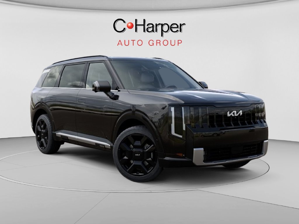 New 2027 Kia Telluride SX Prestige AWD/4WD image 8