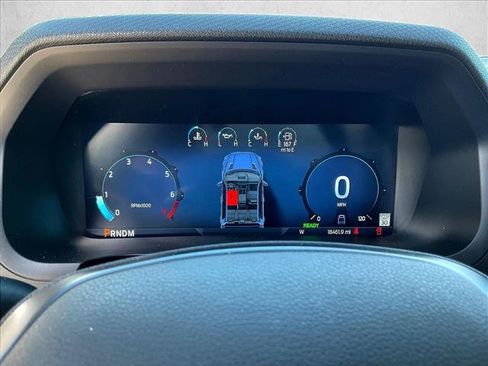 Used 2024 Ford F150 XLT w/ Equipment Group 302A MID AWD/4WD image 18