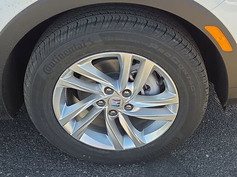 New 2026 Buick Envista Preferred w/ Convenience I Package image 6