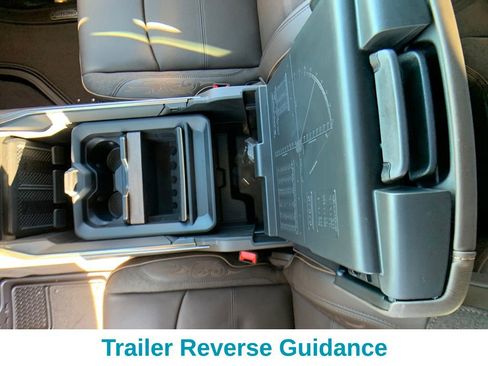 New 2026 RAM 2500 Limited image 27