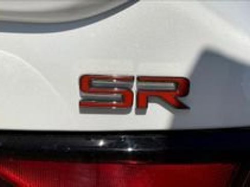 Used 2025 Nissan Sentra SR image 5