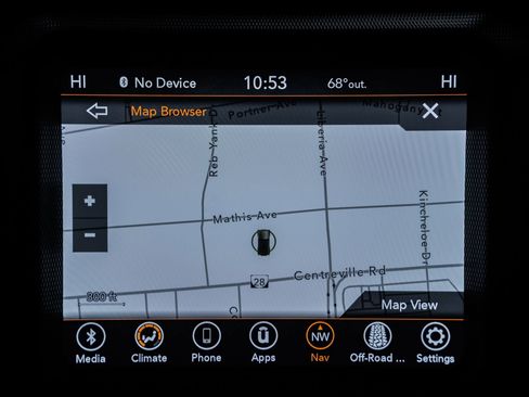 Used 2023 Jeep Wrangler Unlimited Rubicon 392 image 29