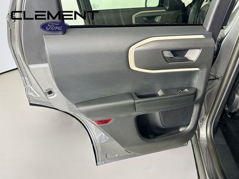 New 2026 Ford Bronco Sport Big Bend w/ Convenience Package image 27