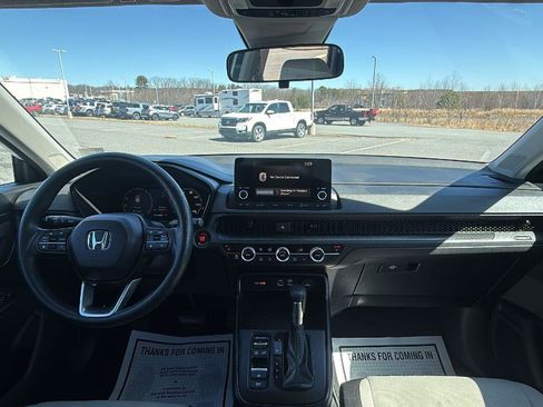 Used 2023 Honda CR-V EX image 27