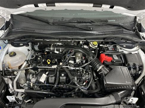 Used 2022 Ford Escape Titanium w/ Titanium Elite Package image 26