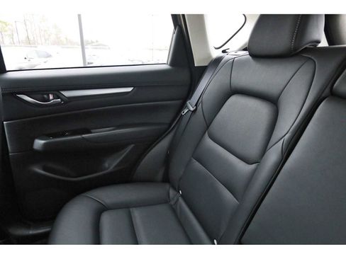 Certified 2025 MAZDA CX-5 AWD 2.5 S w/ Select Package image 9