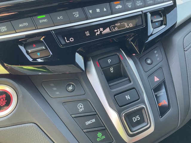 New 2027 Honda Odyssey Sport-L image 27