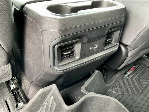 Used 2024 Chevrolet Silverado 1500 LT Trail Boss image 31