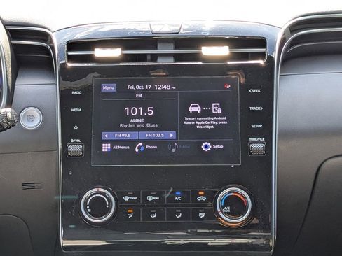 Used 2022 Hyundai Santa Cruz SEL image 18