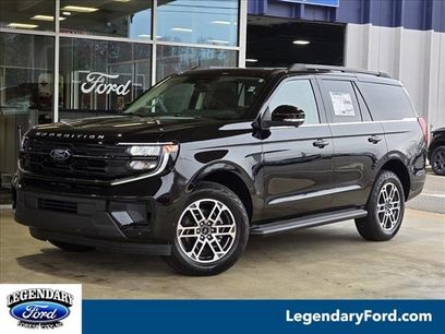 New 2025 Ford Expedition Active