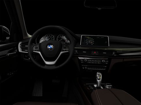 Used 2016 BMW X5 xDrive35i AWD/4WD image 56