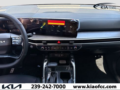 New 2026 Kia Sorento S w/ S Panoramic Sunroof Package FWD image 18