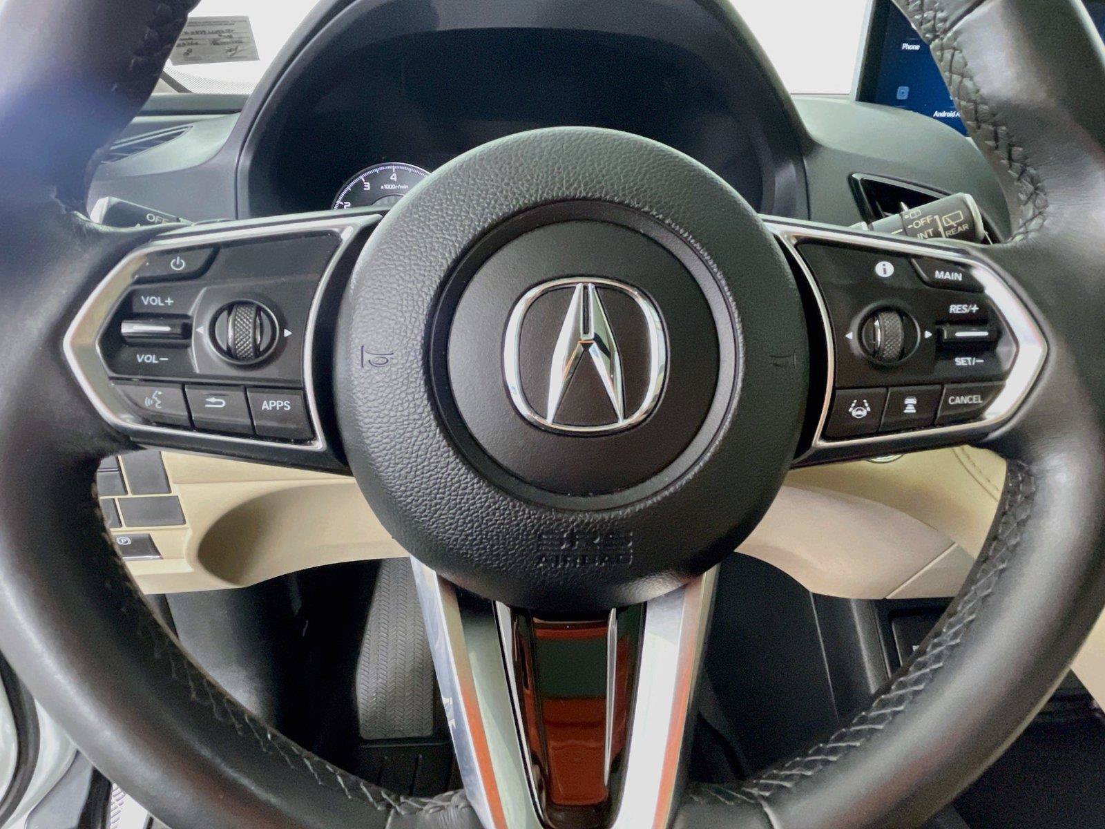Used 2020 Acura RDX AWD image 14
