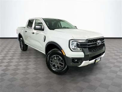 Certified 2024 Ford Ranger XLT
