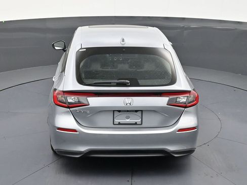 Used 2022 Honda Civic EX-L image 15