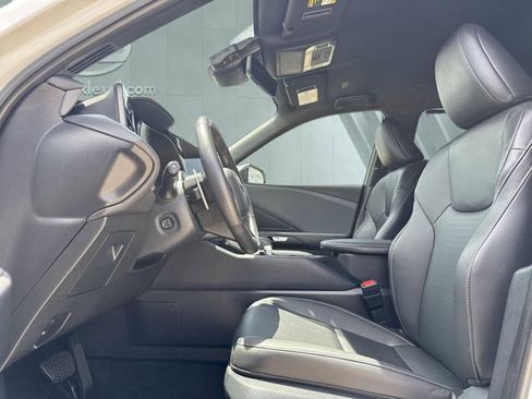 Certified 2025 Lexus TX 350 AWD w/ Convenience Package image 7