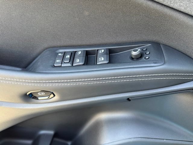 New 2026 Jeep Cherokee Laredo AWD/4WD image 10