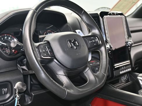 Used 2022 RAM 1500 TRX image 13