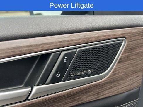 Used 2024 Volkswagen Atlas SEL Premium R-Line image 14