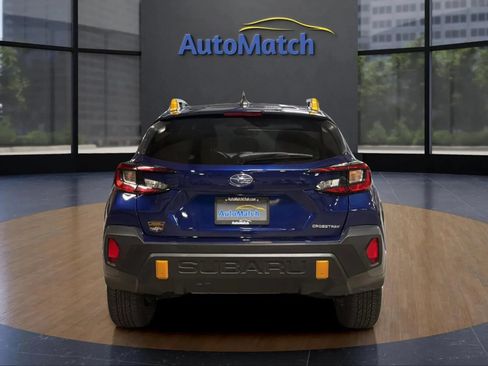 Used 2024 Subaru Crosstrek 2.5i Wilderness w/ Crosstrek Mirror Package AWD/4WD image 9
