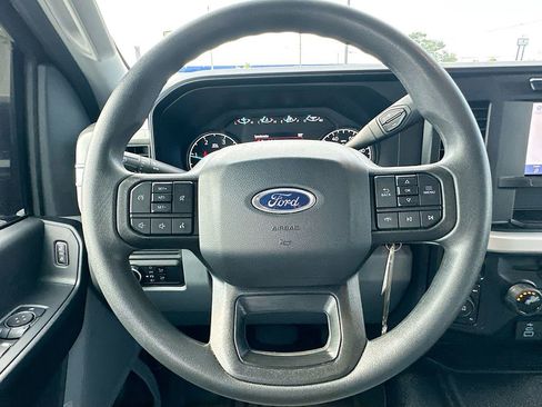 Used 2024 Ford F350 XL w/ XL Driver Assist Package image 18