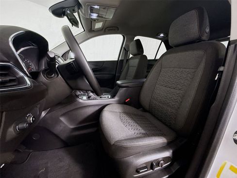 Used 2023 Chevrolet Equinox LT image 21