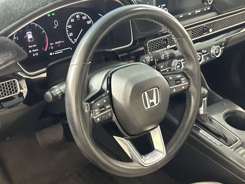 Used 2023 Honda Civic EX-L image 15